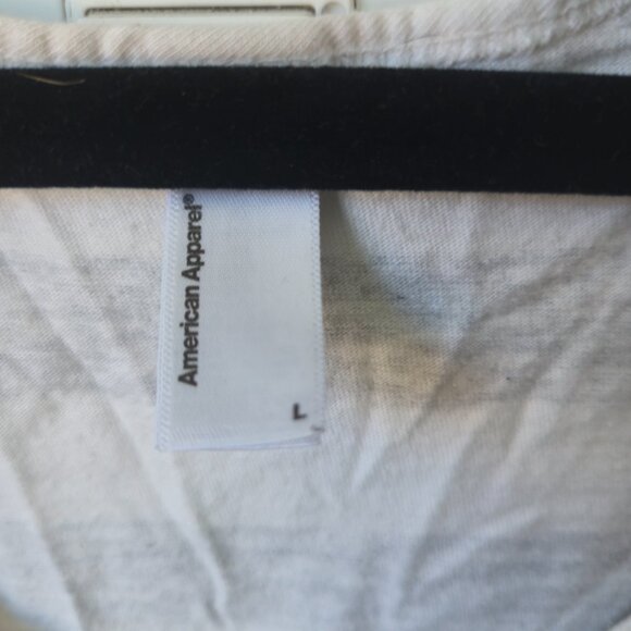 Hey Rosetta tank top - Picture 2 of 3